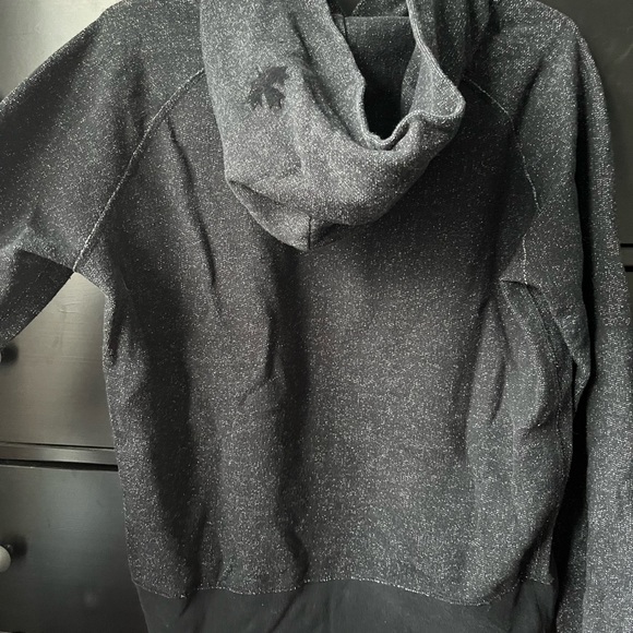 Roots black pepper sweater - Picture 3 of 4